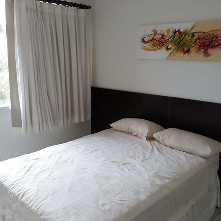 Gran Lencois Flat Residence 603 M Barreirinhas Esterno foto
