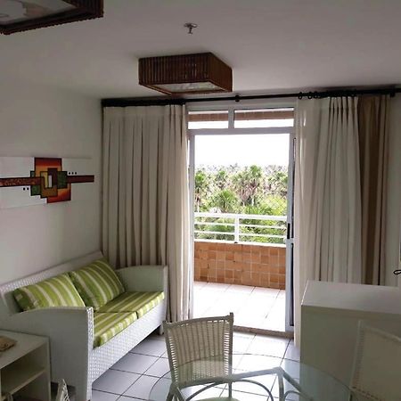 Gran Lencois Flat Residence 603 M Barreirinhas Esterno foto