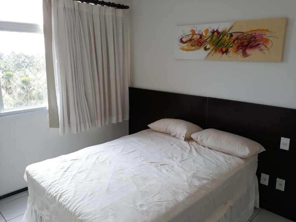Gran Lencois Flat Residence 603 M Barreirinhas Esterno foto