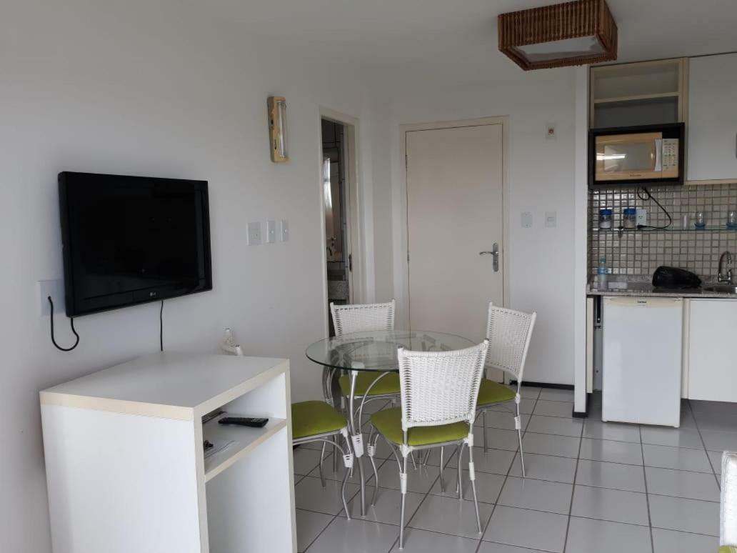 Gran Lencois Flat Residence 603 M Barreirinhas Esterno foto