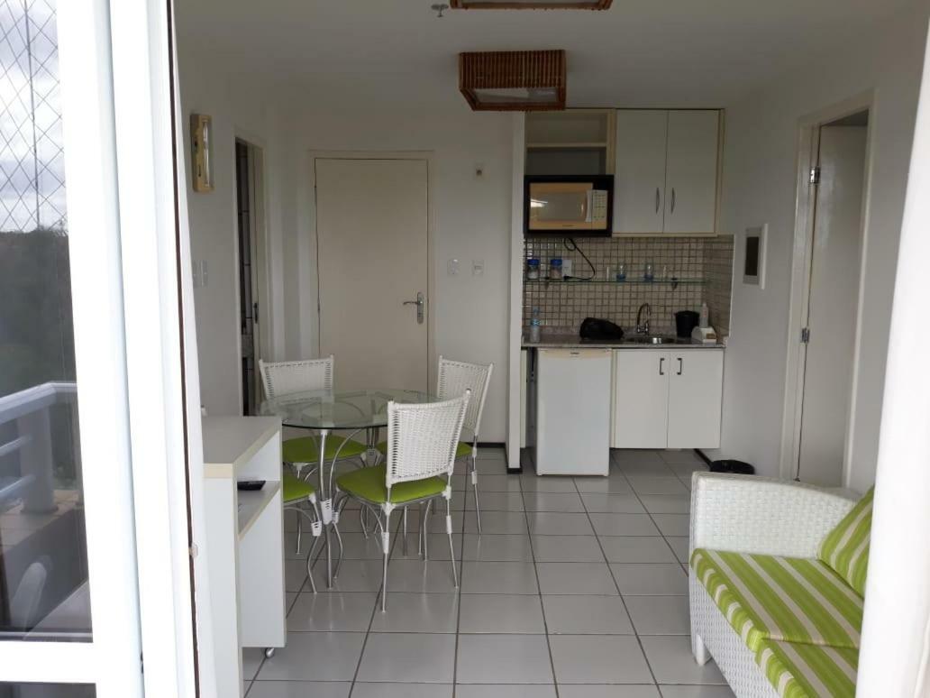 Gran Lencois Flat Residence 603 M Barreirinhas Esterno foto