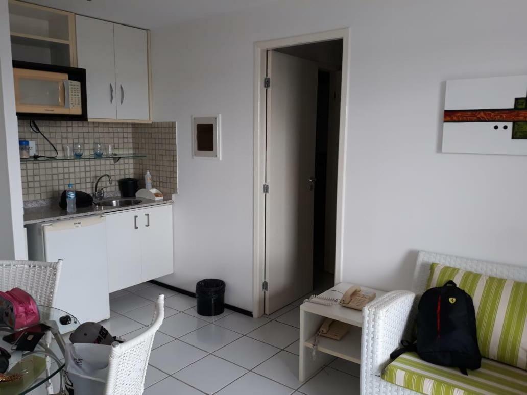 Gran Lencois Flat Residence 603 M Barreirinhas Esterno foto
