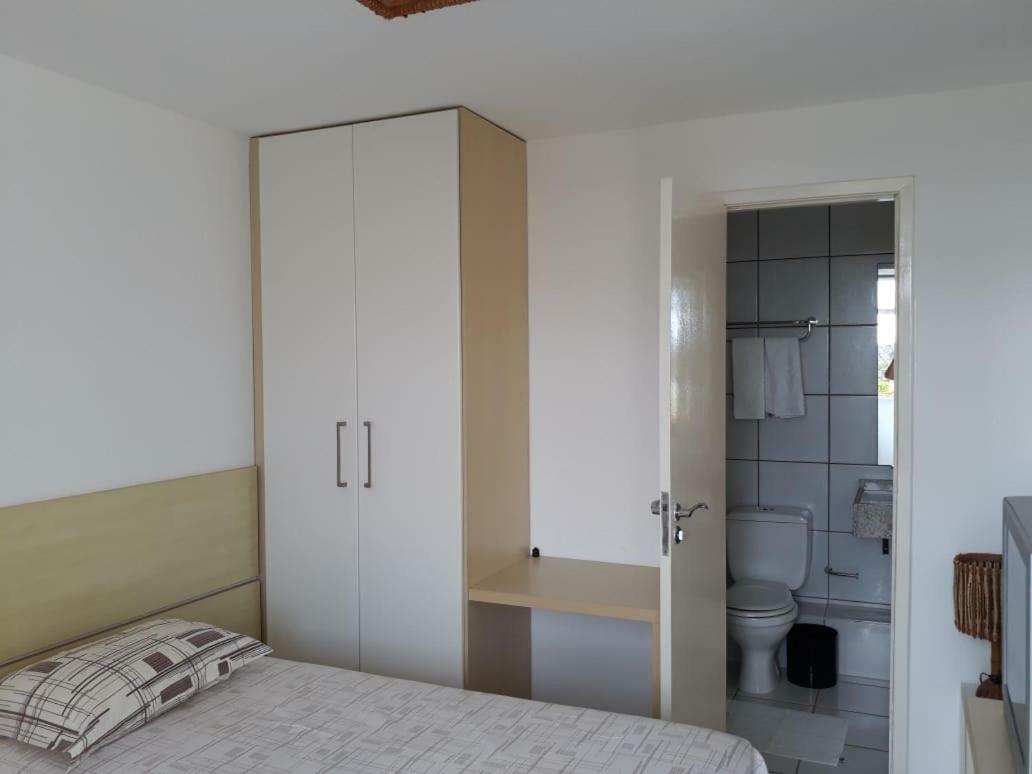 Gran Lencois Flat Residence 603 M Barreirinhas Esterno foto