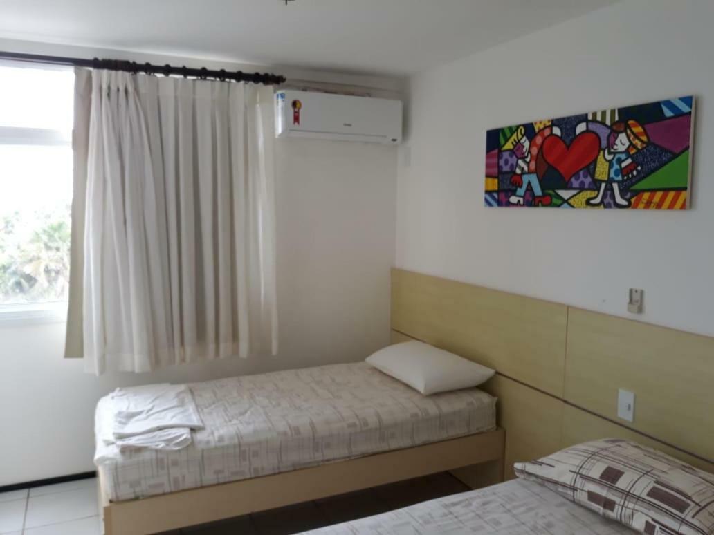 Gran Lencois Flat Residence 603 M Barreirinhas Esterno foto