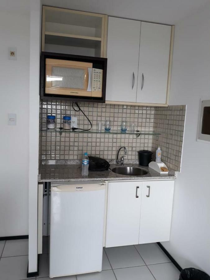 Gran Lencois Flat Residence 603 M Barreirinhas Esterno foto