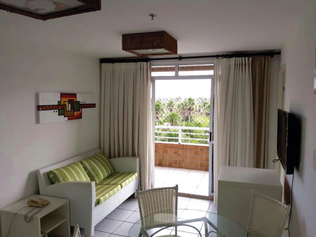 Gran Lencois Flat Residence 603 M Barreirinhas Esterno foto